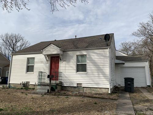 220 S 70th East Ave, Tulsa, OK, 74112-1904 | Card Image