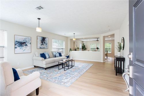 1924 Sweet Flag Rd, Lawrenceville, GA, 30045-8198 | Card Image