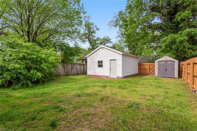 434 Mt Vernon Ave, House other with 3 bedrooms, 3 bathrooms and null parking in Portsmouth VA | Image 28