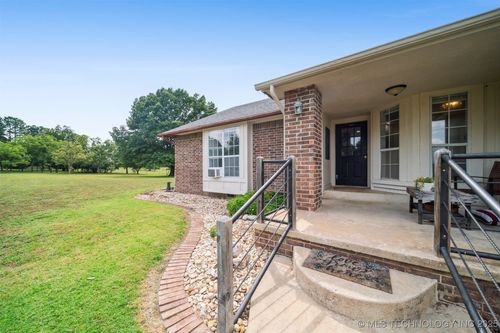 376034 E 1140 Road, Okemah, OK, 74859 | Card Image