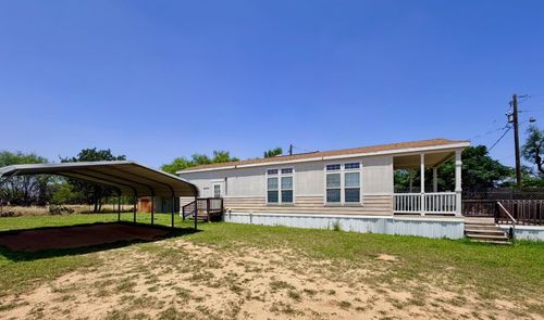9505 W Ranch Road 1431, Buchanan Dam, TX, 78609 | Card Image