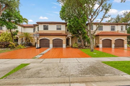 12720 Sw 49th Ct, Miramar, FL, 33027-5820 | Card Image