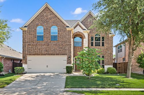311 Blythe Bridge Drive, Roanoke, TX, 76262 | Card Image