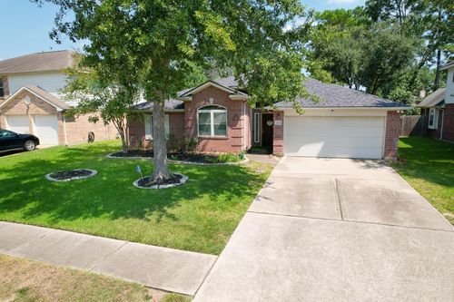 17426 Colony Creek Dr, Spring, TX, 77379-2324 | Card Image