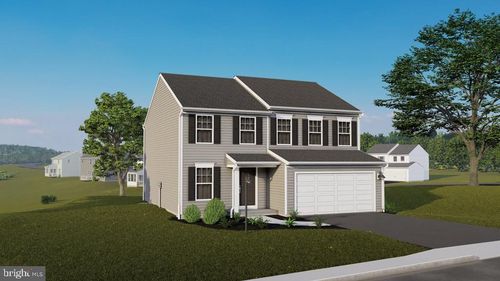 lot-6-2030 Heim Hill Rd, MONTOURSVILLE, PA, 17754-9622 | Card Image