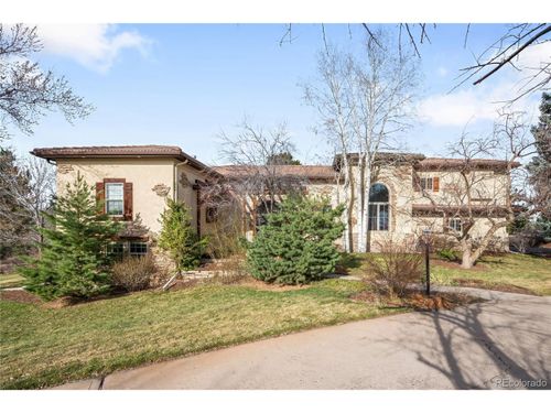 5409 S Olive St, Greenwood Village, CO, 80111-1604 | Card Image
