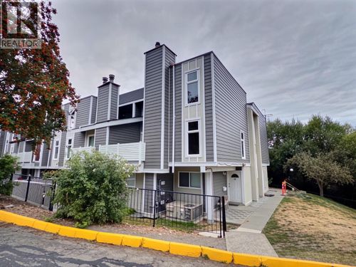 52-1435 Summit Drive, Kamloops, BC, V2E1S4 | Card Image