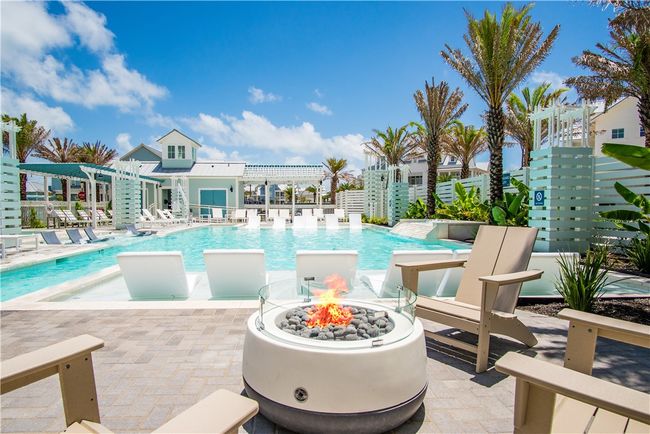 219 Escape St, House other with 4 bedrooms, 5 bathrooms and null parking in Port Aransas TX | Image 33