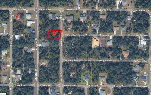 63 Justine St, PORT CHARLOTTE, FL, 33954 | Card Image