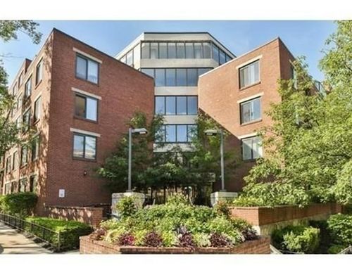503-85 Brainerd Rd, Boston, MA, 02134-4563 | Card Image