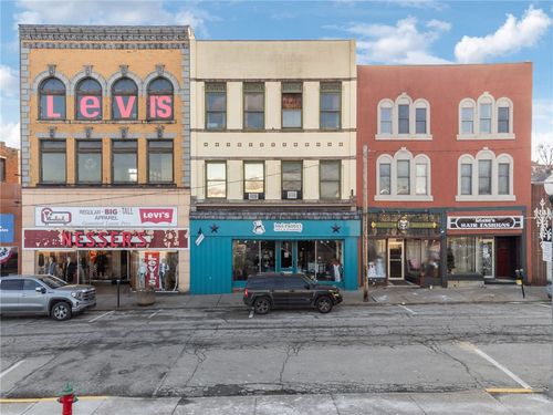 143 Pittsburgh St, Scottdale, PA, 15683-1732 | Card Image