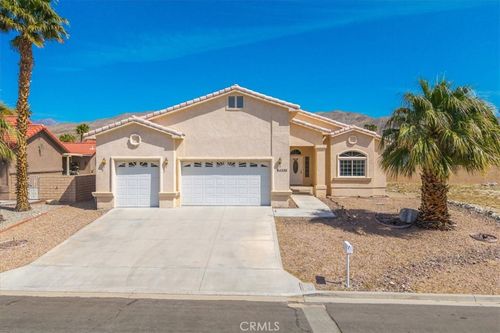 64586 Brae Burn Ave, Desert Hot Springs, CA, 92240 | Card Image