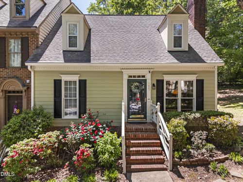 1407 Traherne Dr, Raleigh, NC, 27612-2485 | Card Image