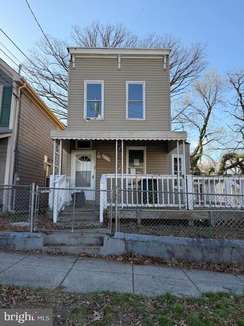 314 57th St Ne, WASHINGTON, DC, 20019-6753 | Card Image