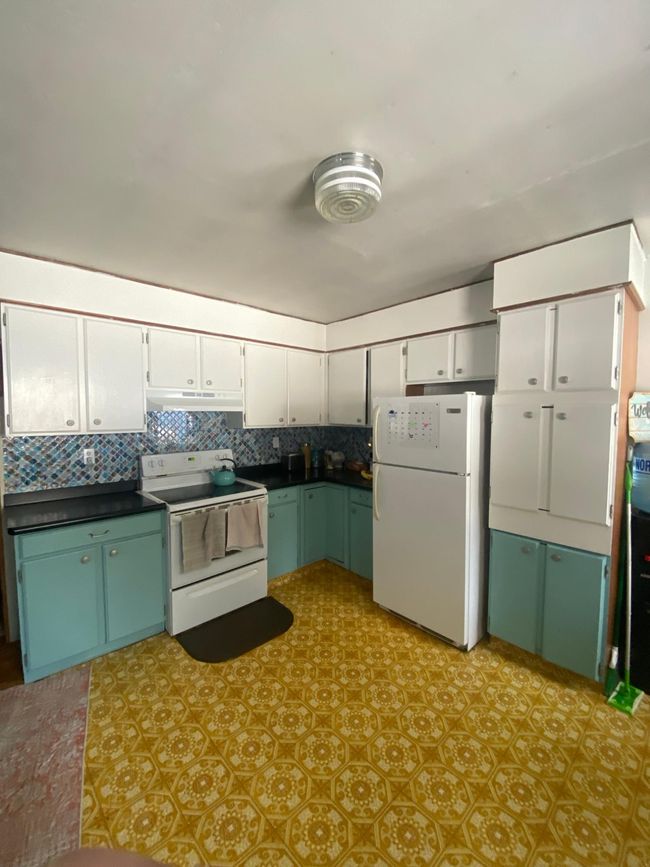 106 3 Rd St, House other with 3 bedrooms, 1 bathrooms and null parking in Alpha MI | Image 6
