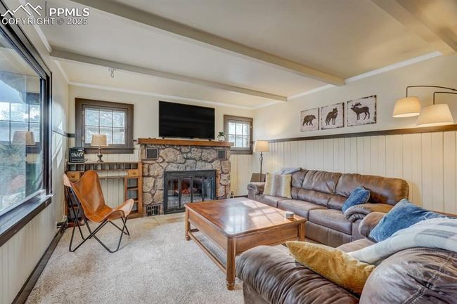 5625 Moosa Rd, House other with 4 bedrooms, 2 bathrooms and 3 parking in Cascade CO | Image 11