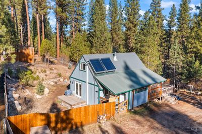 28 Autumn Way, House other with 2 bedrooms, 1 bathrooms and null parking in Idaho City ID | Image 2