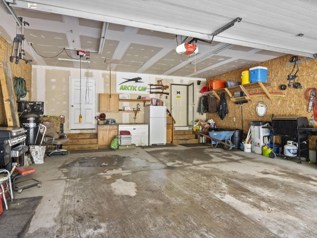 1357 W M 20, House other with 5 bedrooms, 3 bathrooms and null parking in New Era MI | Image 32