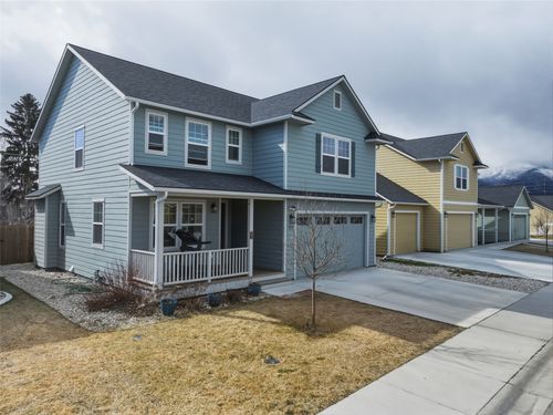 109 Rosemary Ln, Hamilton, MT, 59840-8507 | Card Image