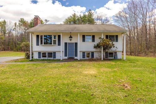 955 Bridgton Road, Westbrook, ME, 04092 | Card Image