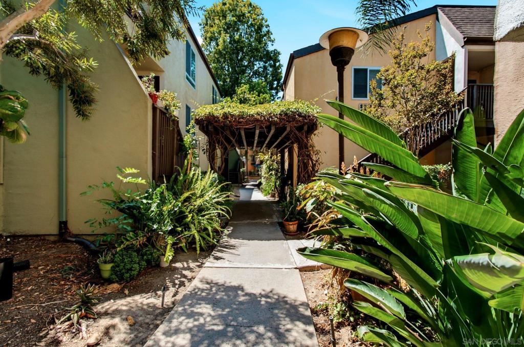 Residential in San Diego 3