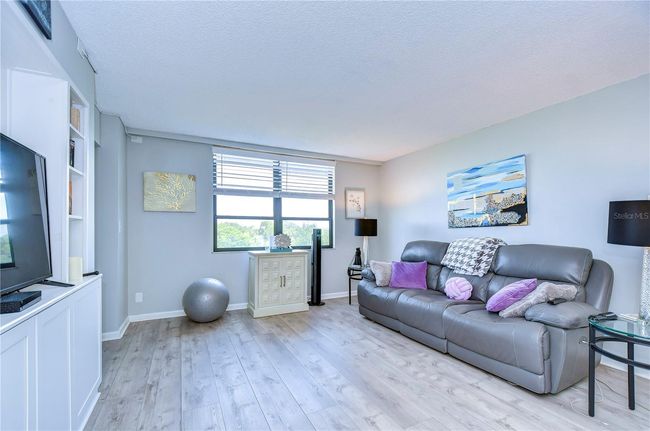 UNIT-506 - 2616 Cove Cay Dr, Condo with 1 bedrooms, 2 bathrooms and null parking in CLEARWATER FL | Image 25