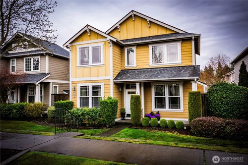 4646 Rochelle St Se, Lacey, WA, 98503-3659 | Card Image