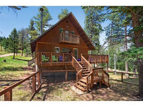 45 Co Rd 401 St, Cuchara, CO, 81055 | Card Image