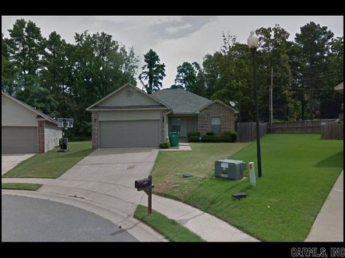 13812 Hickory Glen Dr, Alexander, AR, 72002-9222 | Card Image