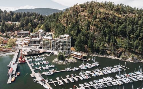 402-6699 Nelson Ave, West Vancouver, BC, V7W2B2 | Card Image