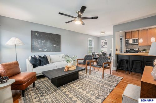 3605 S 78th St, Omaha, NE, 68124-4003 | Card Image