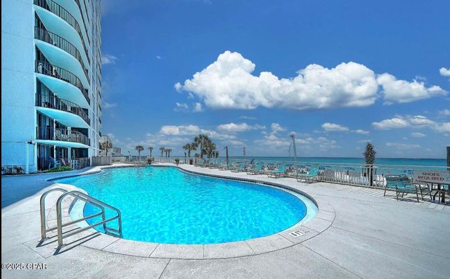 UNIT-1108 - 6201 Thomas Dr, Condo with 2 bedrooms, 2 bathrooms and null parking in Panama City Beach FL | Image 25