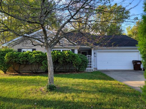 1 Dryhill Ct, Lebanon, OH, 45036-1285 | Card Image