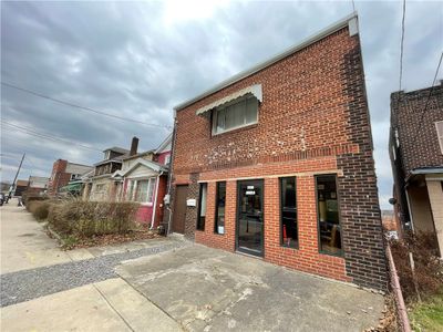 2436 Woodstock Ave, Home with 0 bedrooms, 0 bathrooms and 1 parking in Swissvale PA | Image 2