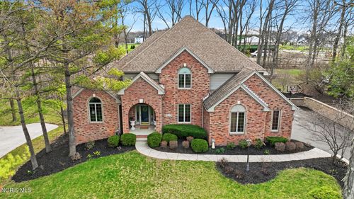 26334 Carrington Blvd, Perrysburg, OH, 43551-9549 | Card Image