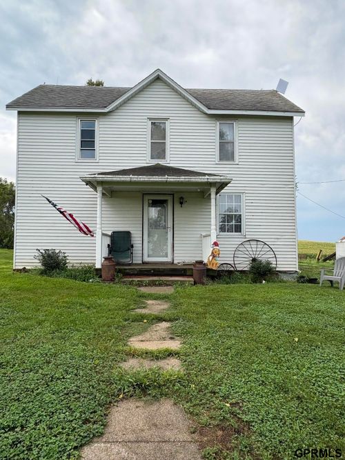 21943 County Road 20, Arlington, NE, 68002-5095 | Card Image