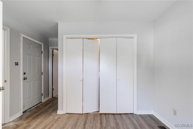 14408 Woods Edge Rd, House other with 4 bedrooms, 1 bathrooms and null parking in South Chesterfield VA | Image 13