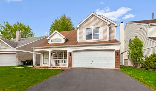 5513 Chantilly Cir, Lake In The Hills, IL, 60156-5823 | Card Image