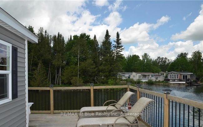 T-112 - 7489 Sideroad 5 N/A E, House other with 2 bedrooms, 1 bathrooms and 2 parking in Wellington North ON | Image 33