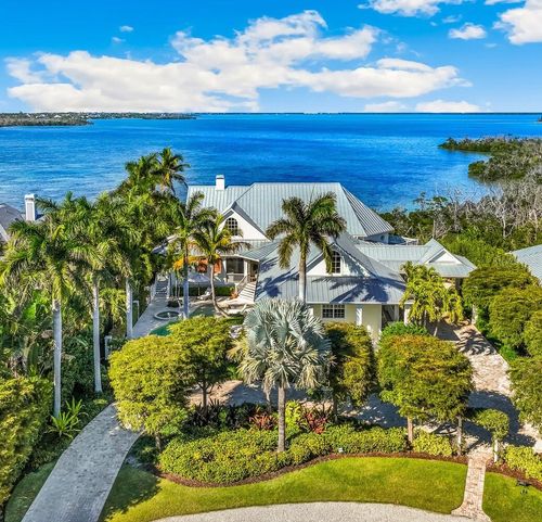 1689 Jose Gaspar Drive, Boca Grande, FL, 33921 | Card Image