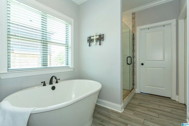 4563 Shady Grove Ln, House other with 4 bedrooms, 4 bathrooms and null parking in GARDENDALE AL | Image 25