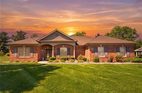 1709 Broadmoor, Mattoon, IL, 61938 | Card Image