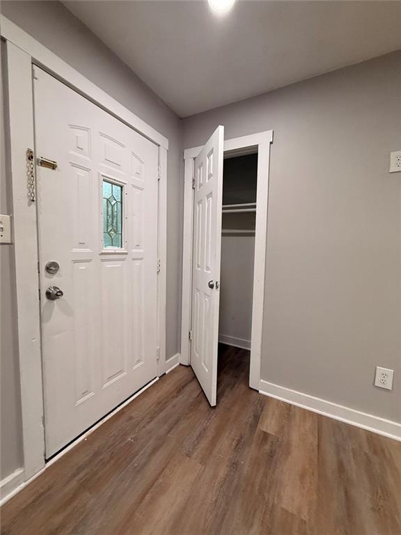 Residential Lease in Jonesboro 3