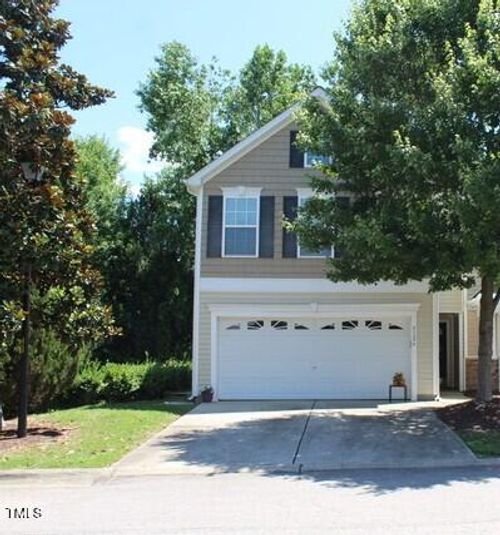 5126 Thornton Knoll Way, Raleigh, NC, 27616-8045 | Card Image