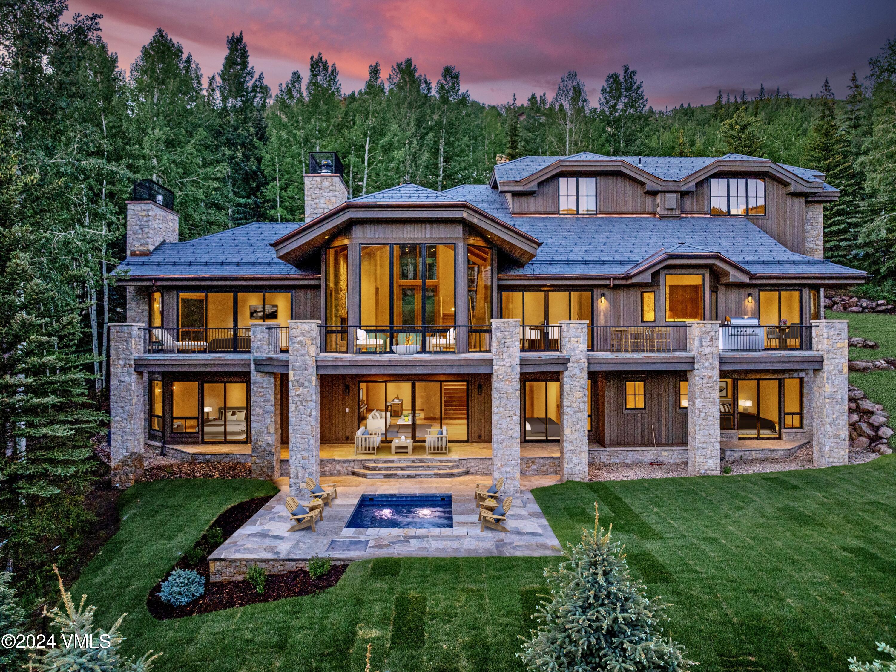 Riva Gln, Vail, CO 81657