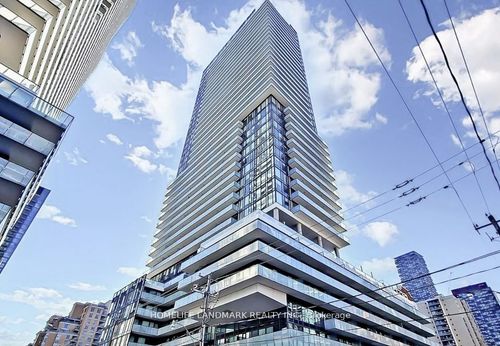 3901-161 Roehampton Ave, Toronto, ON, M4P0C8 | Card Image