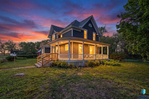 30287 Frog Creek Rd Road, Wakonda, SD, 57073 | Card Image