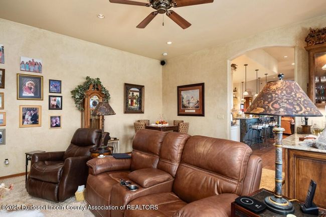 166 Sonterra Dr, House other with 4 bedrooms, 4 bathrooms and null parking in Alto NM | Image 47
