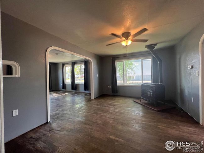 328 Lafever St, House other with 3 bedrooms, 1 bathrooms and 2 parking in Walden CO | Image 7