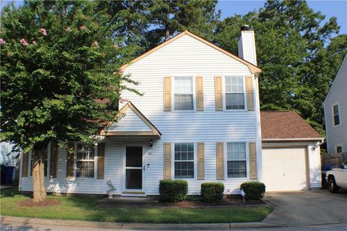211 Old Bridge Ct, Newport News, VA, 23608-5025 | Card Image